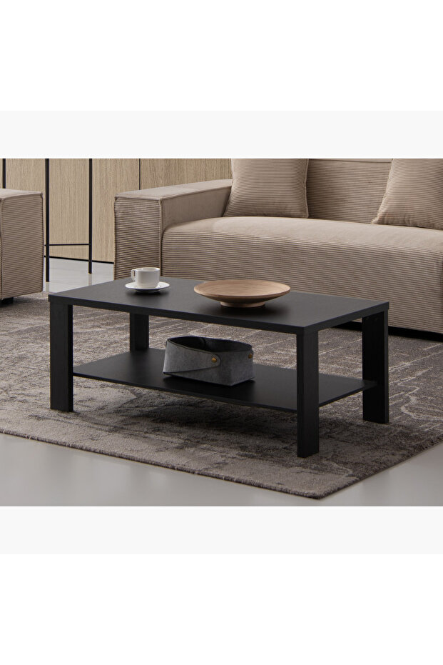 Salva Coffee Table - 1