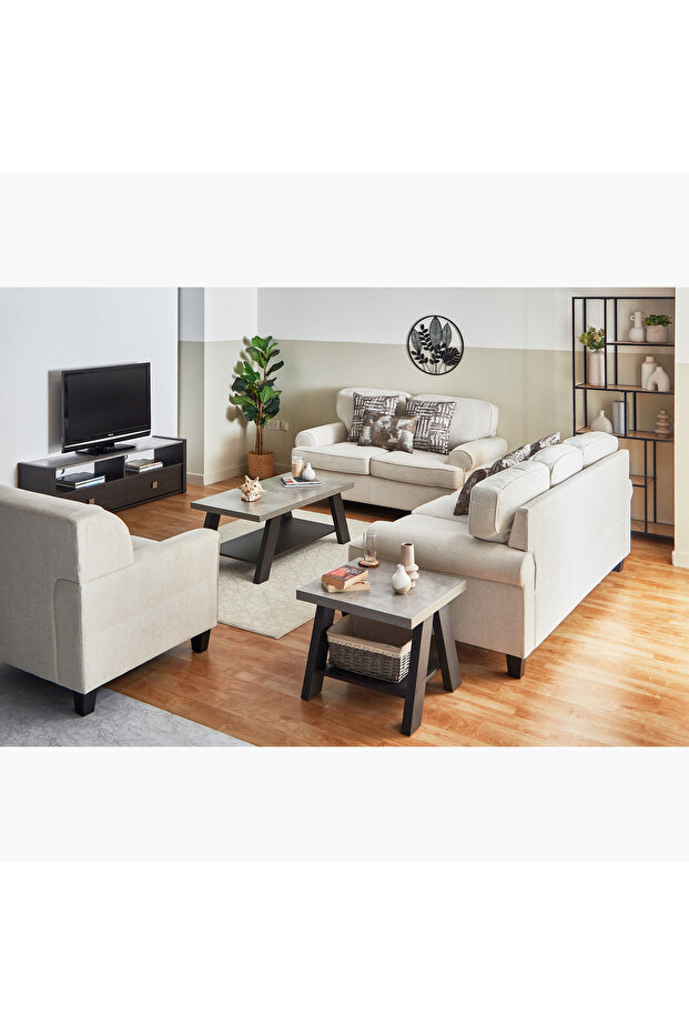 طاولة قهوة كامبريدج - 6