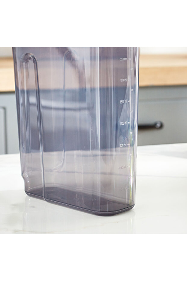 حاوية فولي لايف سلايدر - 2.7 لتر - 4