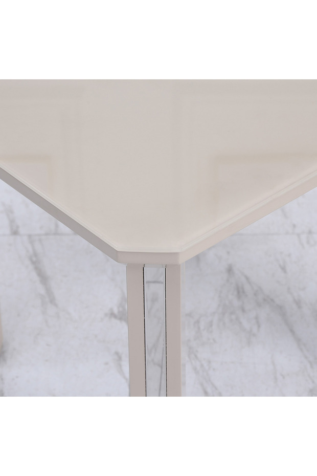 طاولة جانبية سبنسر - 3