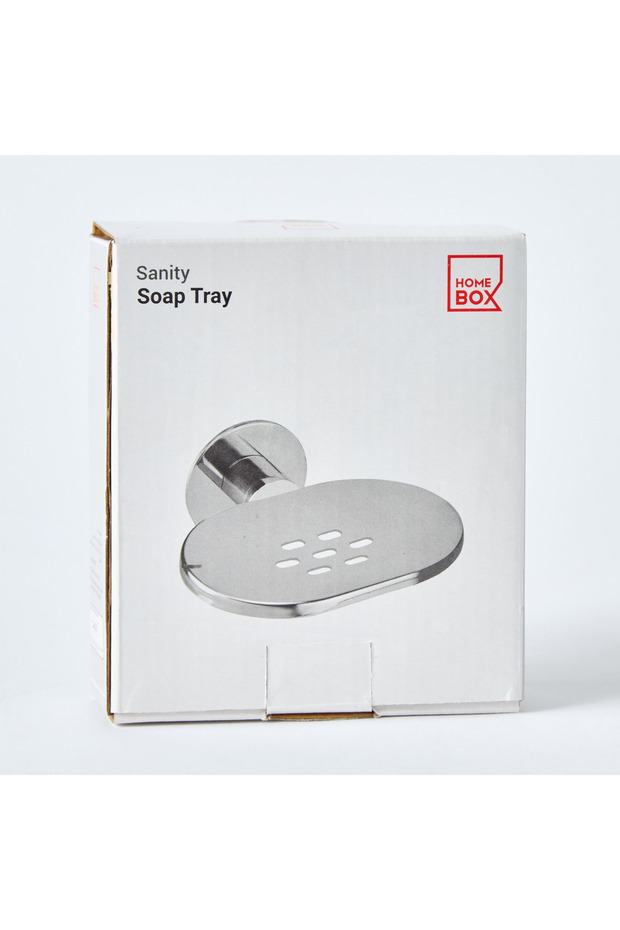 صينية صابون الحمام الصحية - 5