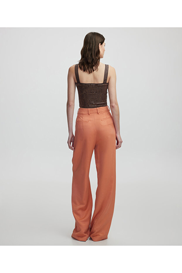 Hotfix baskılı büstiyer - 6