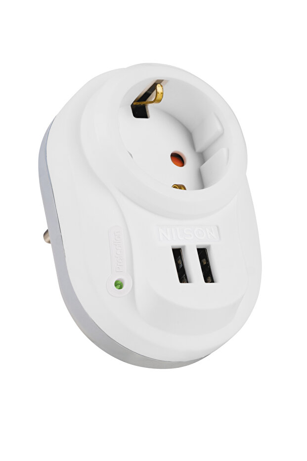 Akım Korumalı Set - 8