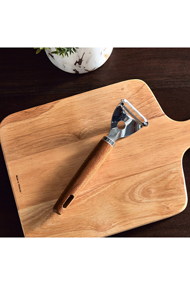 مقشرة إيكو جريب على شكل حرف Y - 1