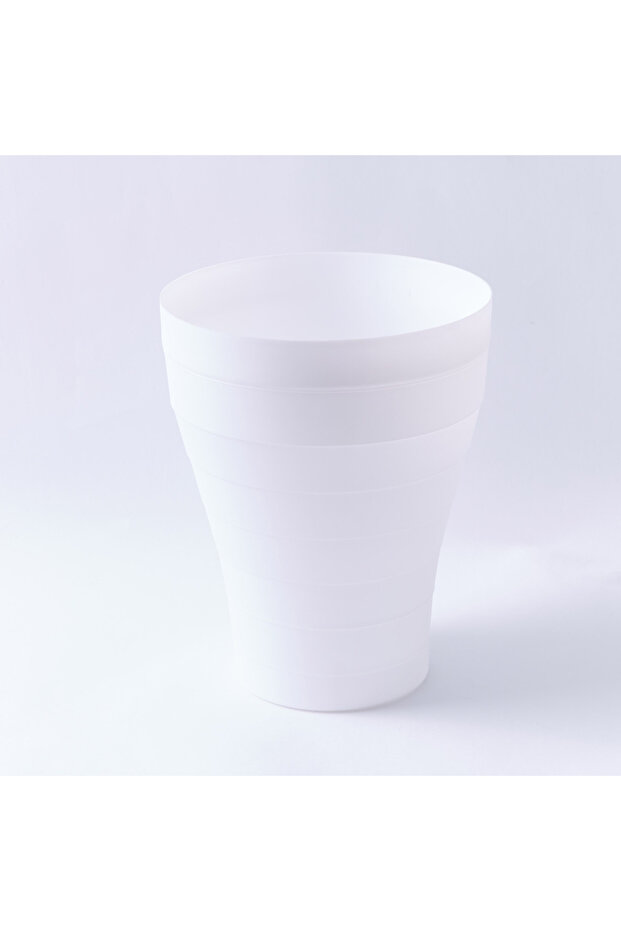 سلة المهملات فيجا - 9 لتر - 3