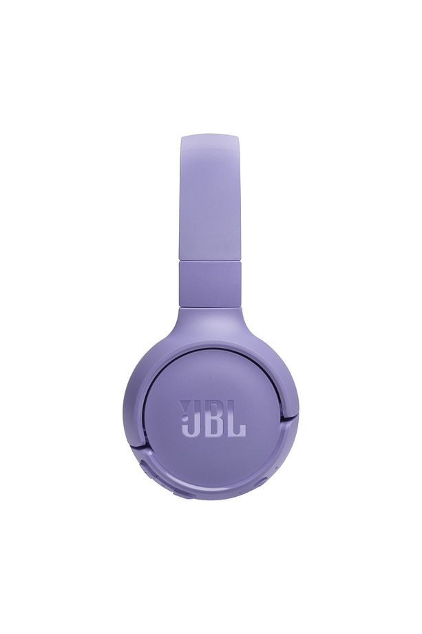 Tune 525BT Mor Multi Connect Wireless Kulak Üstü Kulaklık - 6