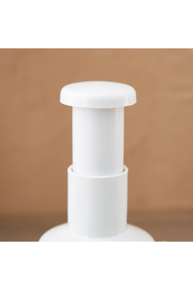 مفرمة الخضروات اليدوية - 4