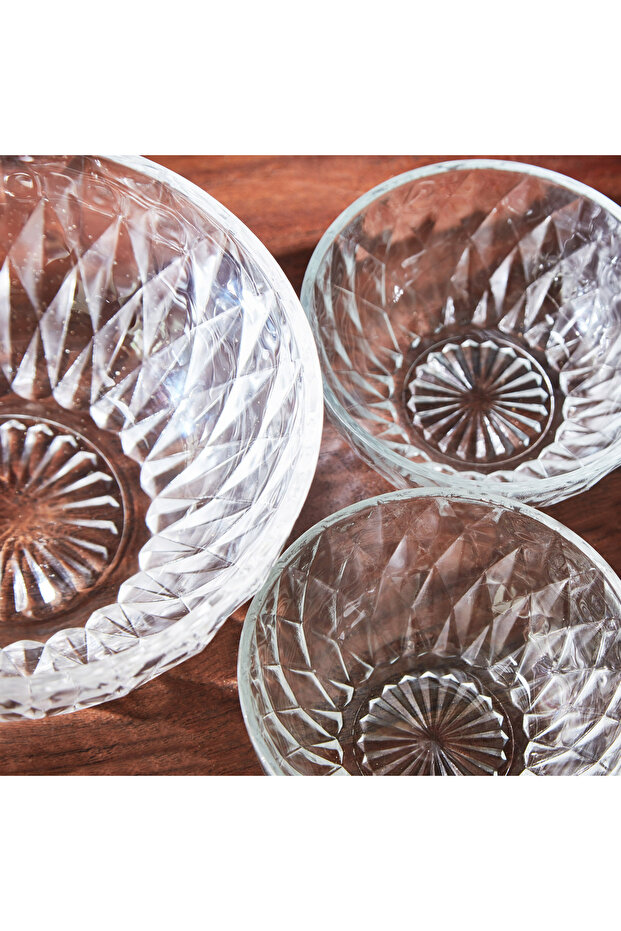 طقم بودينج أثينا مكون من 7 قطع - 3