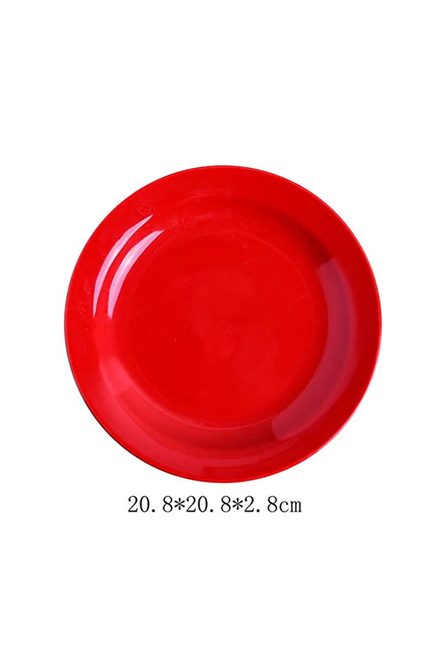 8-inch color ceramic disc - 4