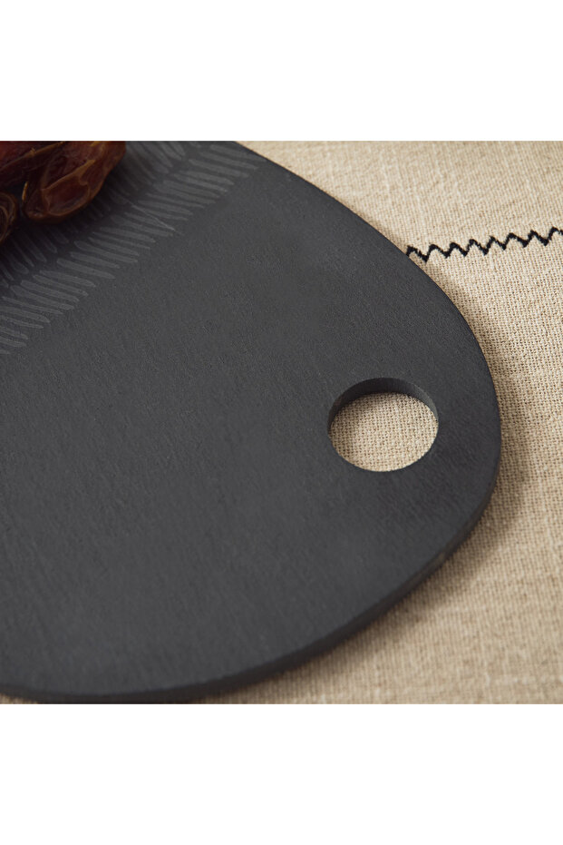 طبق تقديم من حجر إيدن - 5