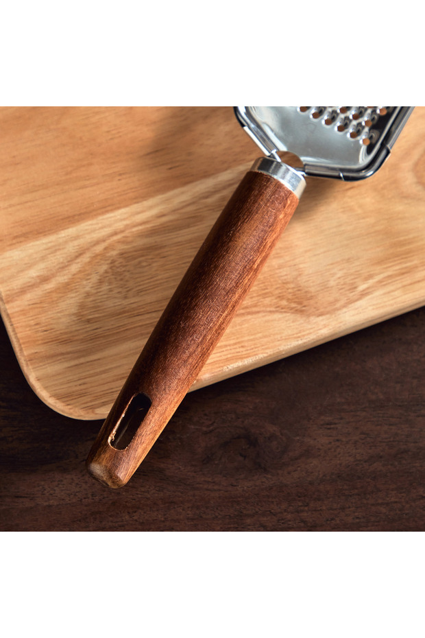 Eco Grip Grater - 3