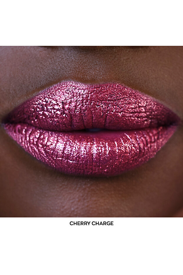 Ruj High Voltage Spark, Cherry Charge - 4