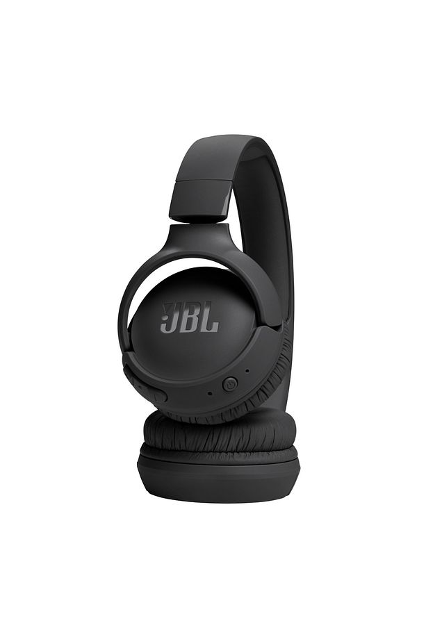 Tune 525BT Siyah Multi Connect Wireless Kulak Üstü Kulaklık - 5
