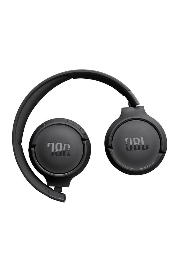 Tune 525BT Siyah Multi Connect Wireless Kulak Üstü Kulaklık - 4