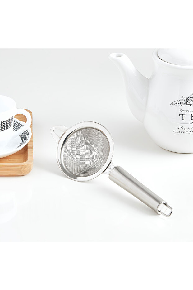 مصفاة شاي مخروطية من ستيلو - 1