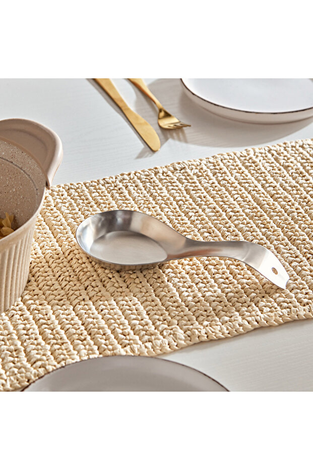 مسند ملاعق شاين - متوسط - 1