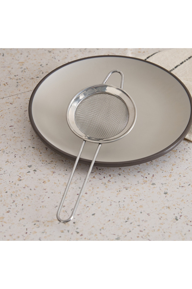 مصفاة فاكلمان الفولاذية - 1