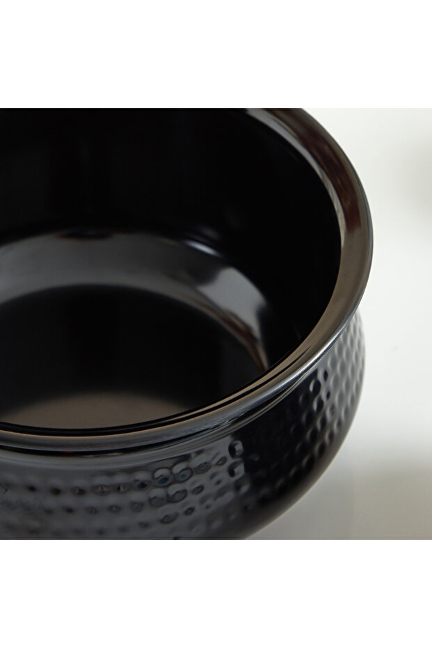 طبق تقديم كلاسيكي - 17 سم - 3