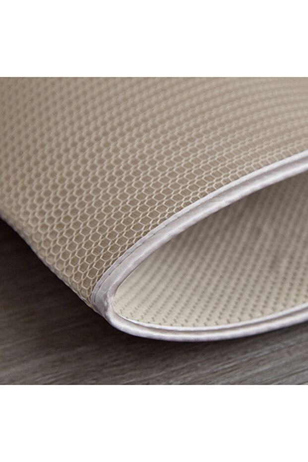 سجادة تجفيف الأطباق من والتر - 45×60 سم - 3