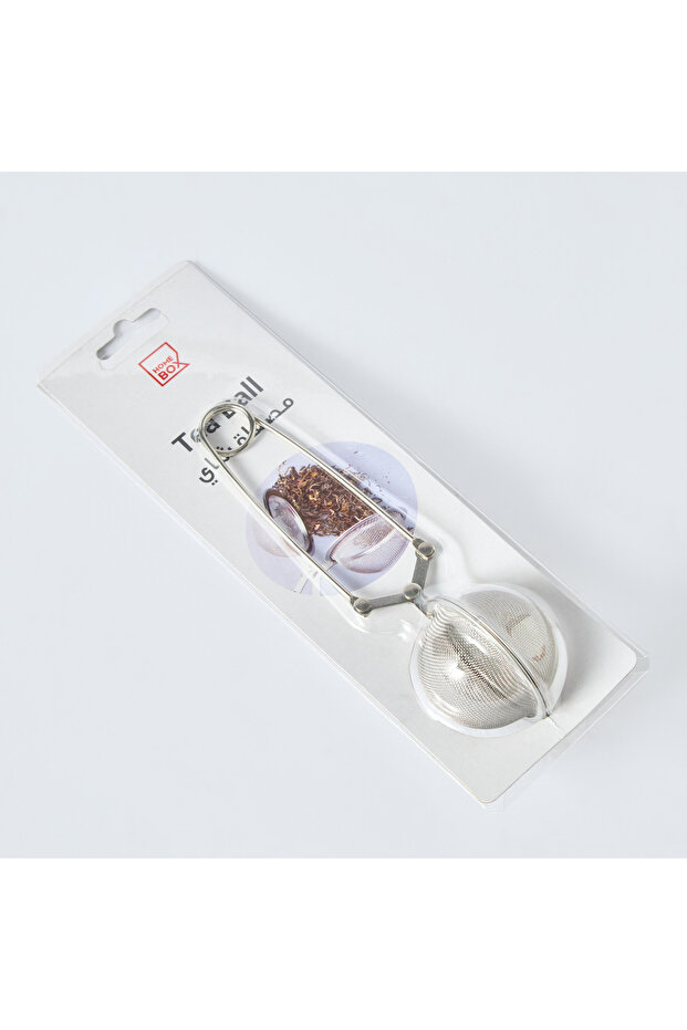 Tea Ball Infuser - 5