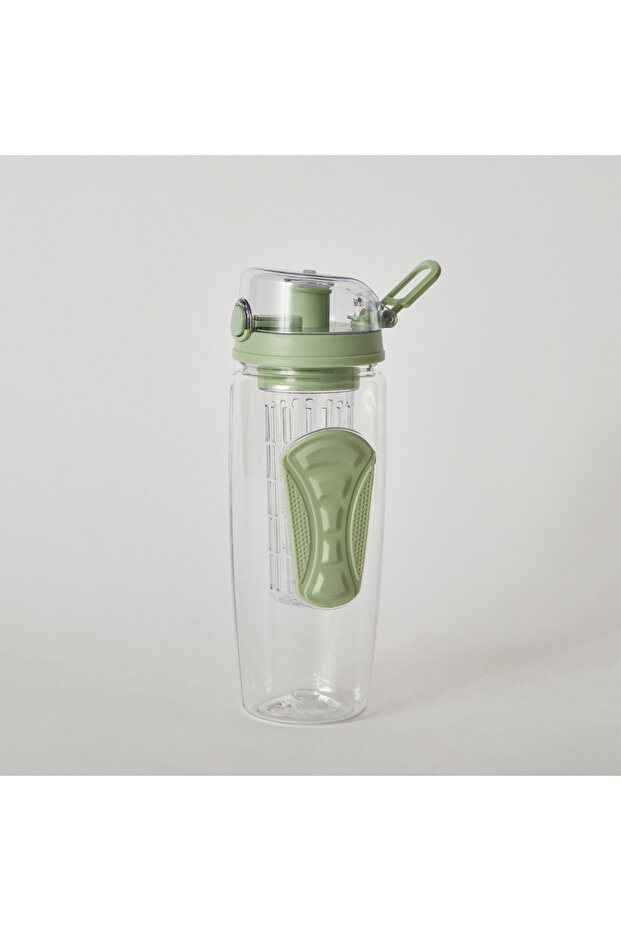 زجاجة هيدرا جريب مع منقوع - 940 مل - 5