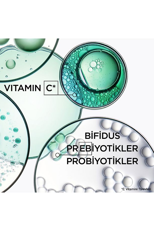 Specifique Bain Divalent Yağlanma Karşıtı Şampuan 250 ml - 3