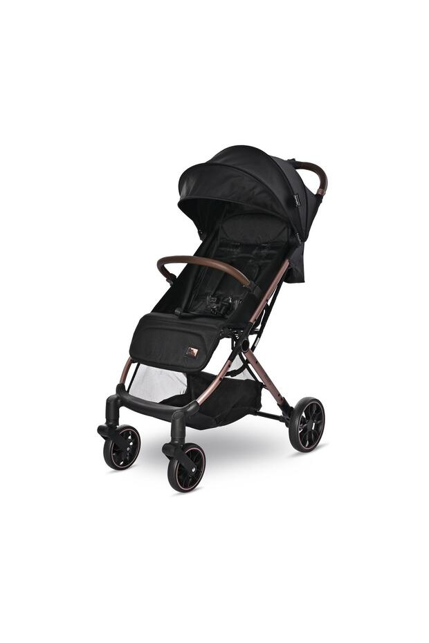 Lorelli Ribera Kabin Boy Bebek Arabası - Black Pearl - 1