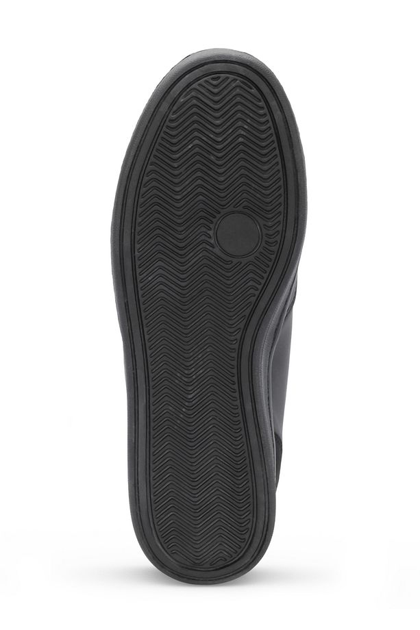 IGNAC I Erkek Sneaker Ayakkabı Siyah / Siyah - 7