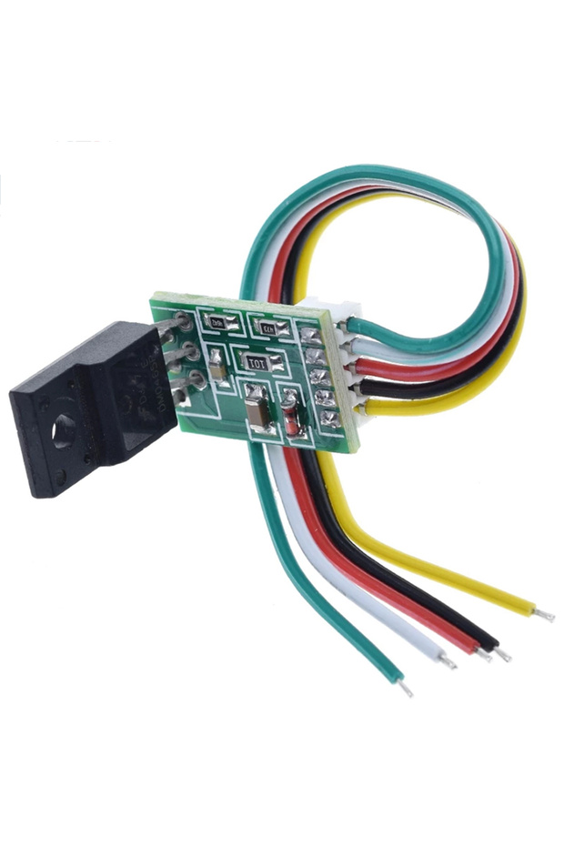 CA-888 Lcd Power Supply Modül Üniversal