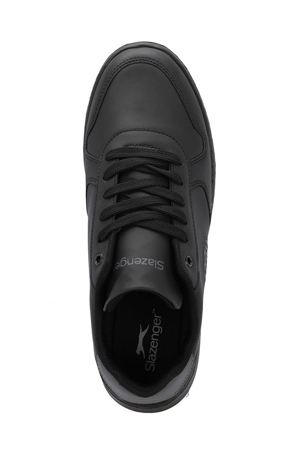 IGNAC I Erkek Sneaker Ayakkabı Siyah / Siyah - 5