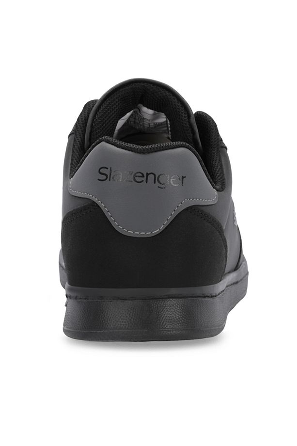 IGNAC I Erkek Sneaker Ayakkabı Siyah / Siyah - 6
