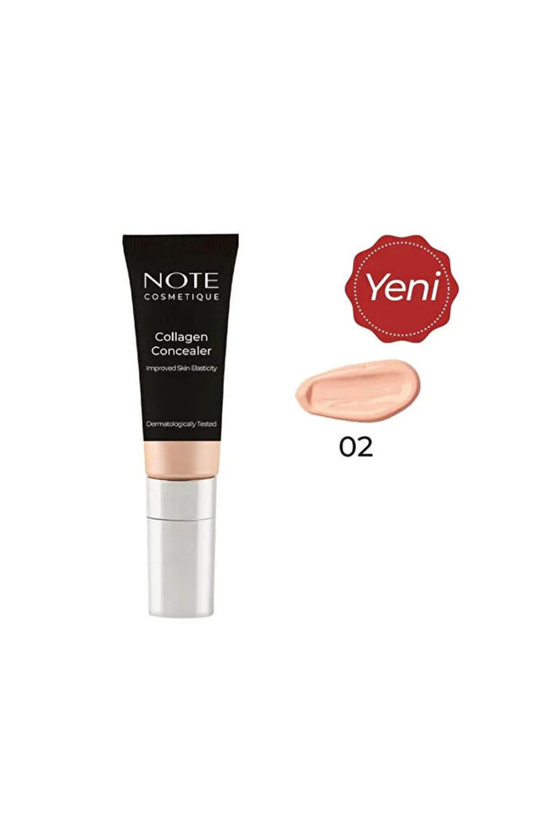 Collagen Kapatıcı No: 02 - 5