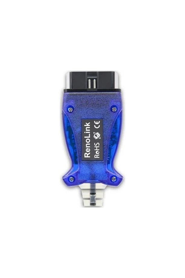 Renolink Mavi 1.53 Ecu Programlama Cihazı Uyumlu - 1