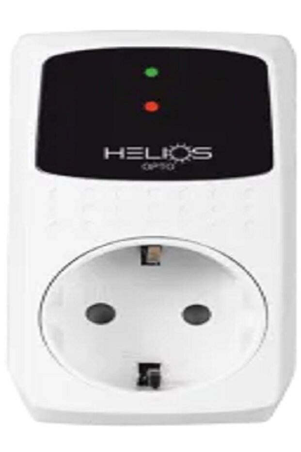 Hs 4210 Current Protected Socket 4000W - 2