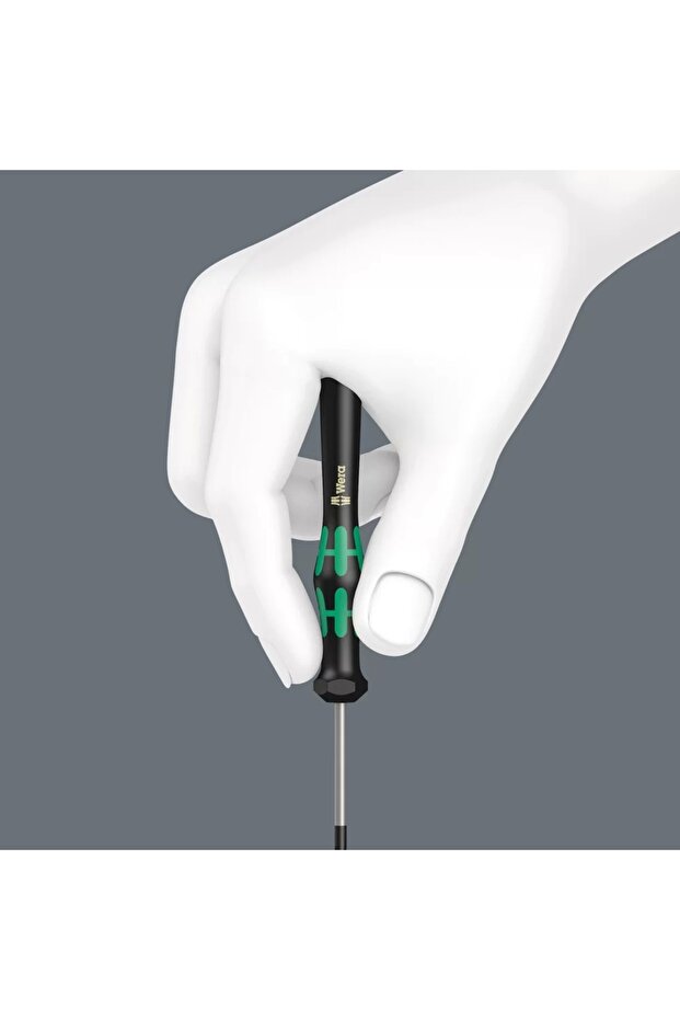 Kraftform Micro Big Pack 1 Elektronikçi Tornavida Seti - 6