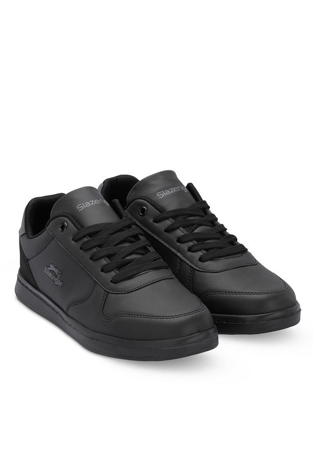 IGNAC I Erkek Sneaker Ayakkabı Siyah / Siyah - 2