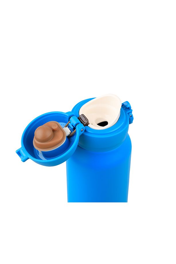 Ultralight 0,75 L Azure Water Mug Termos - 3