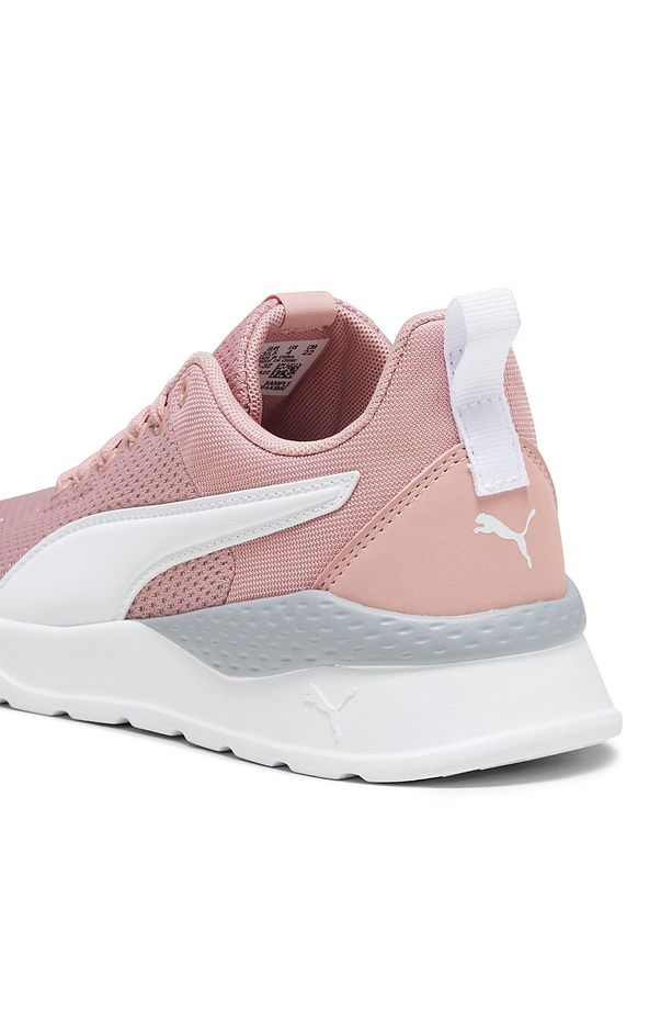 Anzarun Lite Jr Çocuk Pembe Sneaker Ayakkabı 37200432 - 4