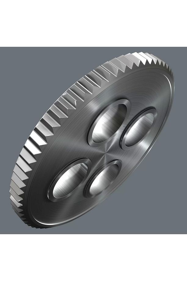 Tool-Check Plus Lokmalı Cırcır Kollu Bits Set 05056490001 - 4