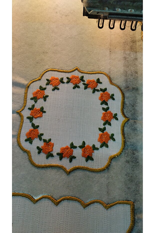 Sunum peçetesi 6 lı - 4