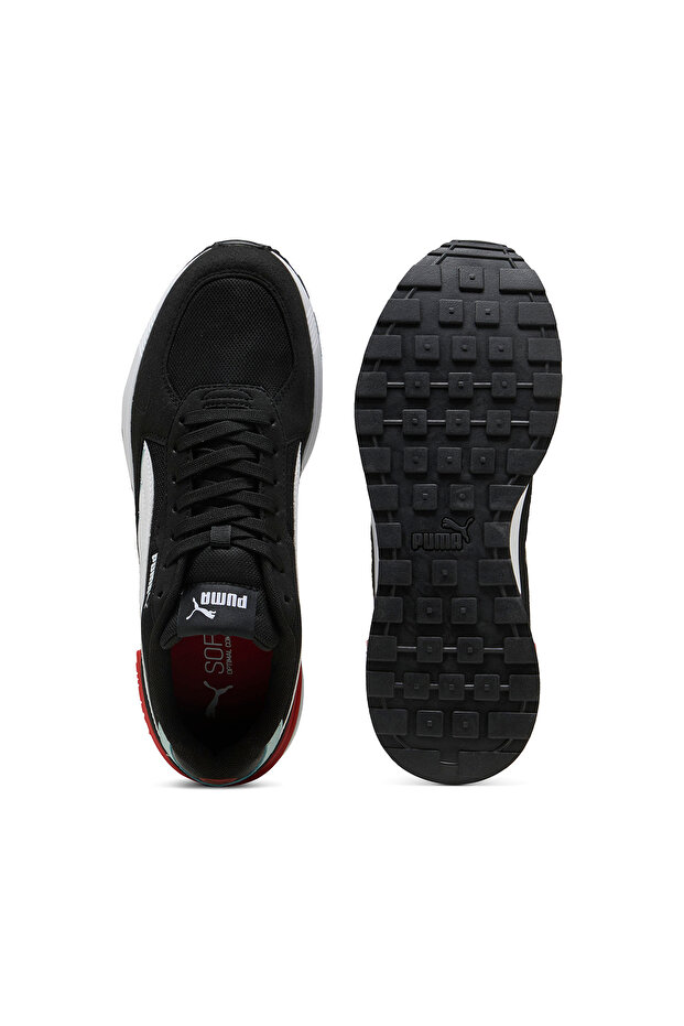 Graviton Sneaker - 3