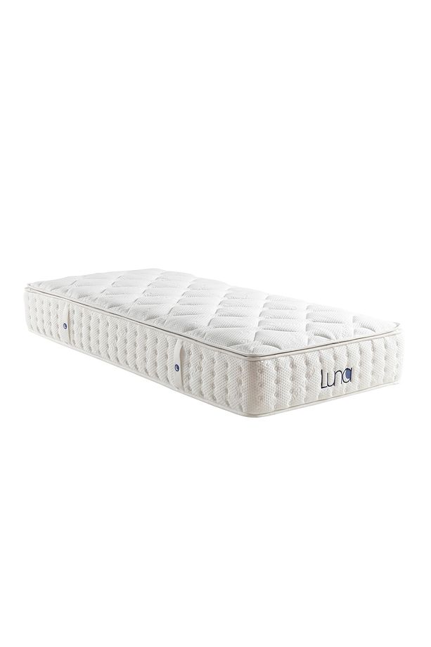 Luna Astro Everclean Tek Kişilik Yatak, Yıkanabilir Ve Hijyenik, 90X190 - 7