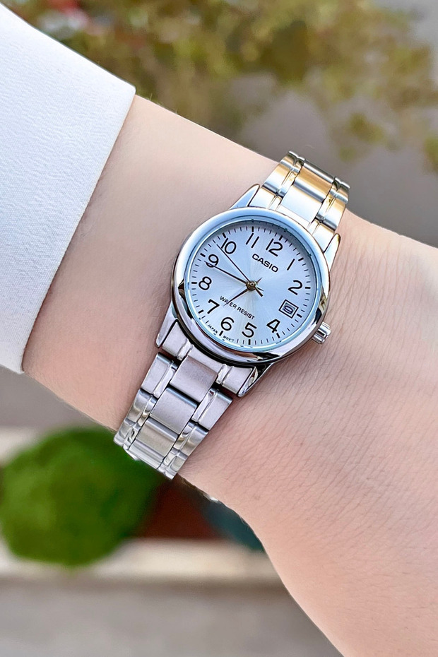 Kadın Kol Saati - 3