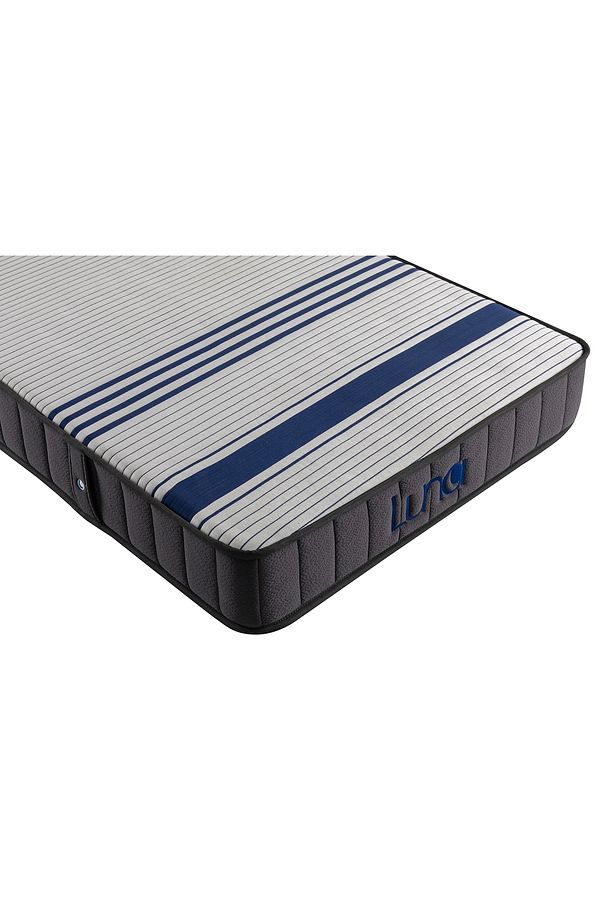 Luna Orbit Tek Kişilik Yatak, 120X200 - 5