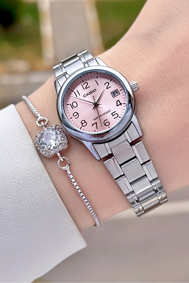 Kadın Kol Saati - 2