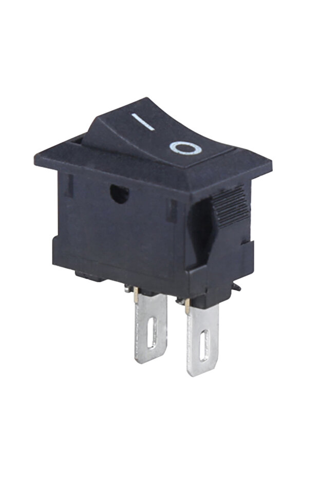 Ic-237B Mini Booster Switch - 2