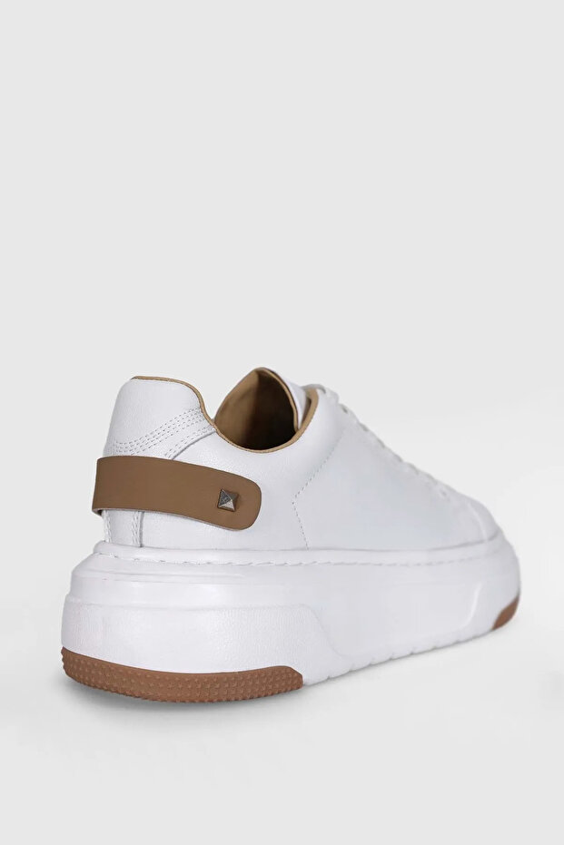 Sneaker Ayakkabı - 3