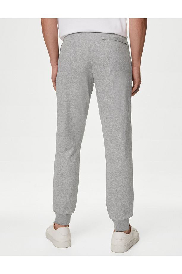 Regular Fit Jogger Pantolon - 4