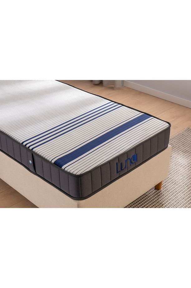 Luna Orbit Tek Kişilik Yatak, 120X200 - 4