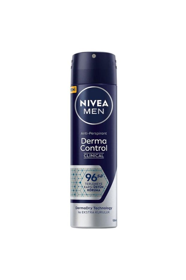 Deo Sprey Bay Derma Control 150 ml - 1